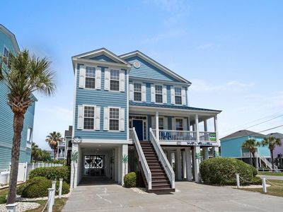 1217 N Waccamaw Dr. #Wow on Waccamaw