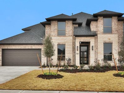 5606 Violet Ridge Dr