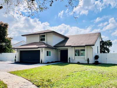 Property at 750 SW 98th Ave, Hollywood, FL