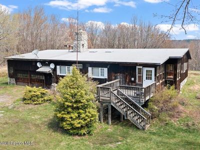 Property at 51 Sabeff Road, Hillsdale, NY