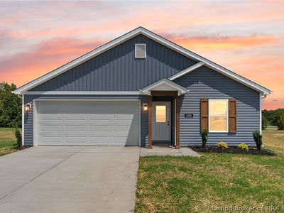 1498 Solar Street LOT 11