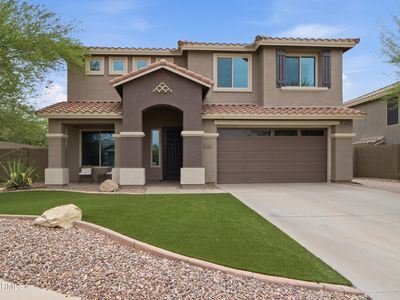 42965 N CHALLENGER Trail