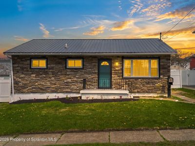 Property at 2001 Rigg St, Dunmore, PA