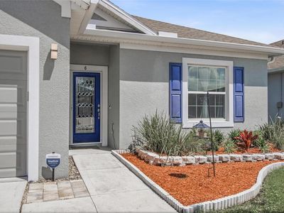 6 Oakleaf Way