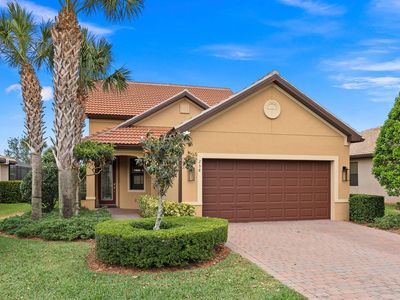 258 SE Courances Drive