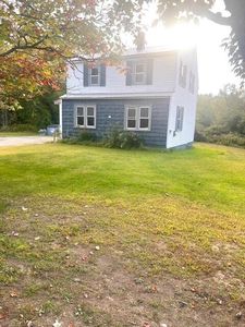 Property at 213 Court Street, Houlton, ME