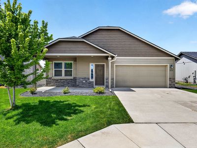 3290 Harvest Bluff Dr