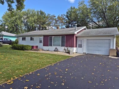 Property at 1705 N PEACH AVENUE, Marshfield, WI