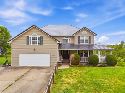 559 Pleasant View Rd
