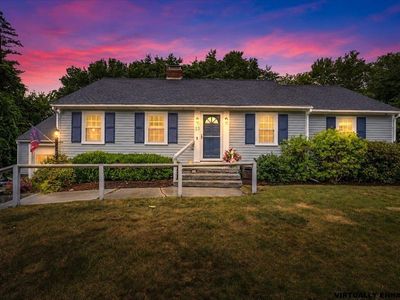 23 Woodwells Garrison Road