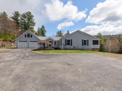 85 Willow Brook Road