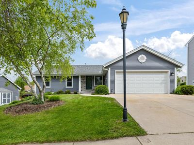 2722 Field DRIVE