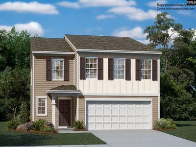460 Happy Hollow Dr