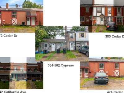 502-504 Cypress Dr
