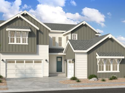 Steamboat Plus Plan, Parterre Destination Collection