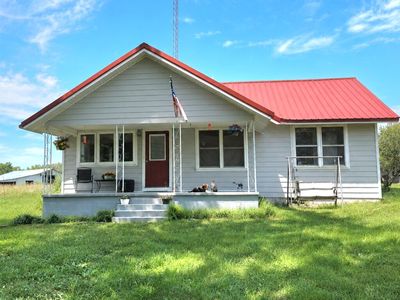 16861 Brushy Creek Road