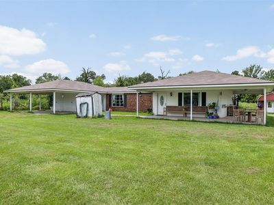 15126 Private Road 4460