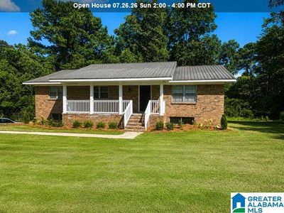 Property at 4972 Birmingport Rd, Mulga, AL