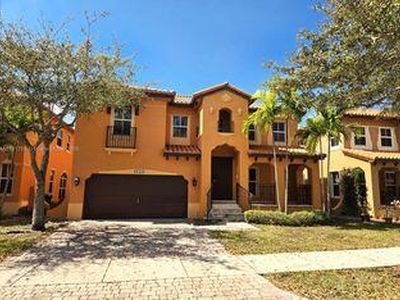 3144 SW 154th Place