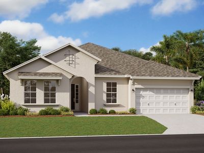 Arlington Plan, Summerdale Park at Lake Nona