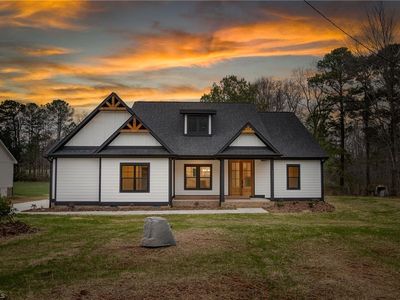 4017 Mebane Oaks Rd