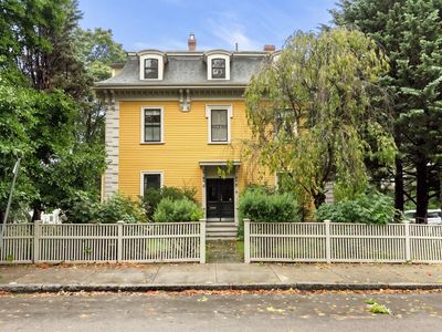 9 Revere St #3