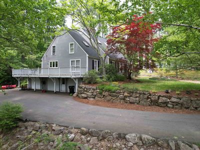 85 Stowell Road