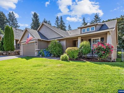 Property at 5860 Delaney Rd SE, Turner, OR
