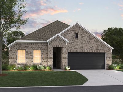 Polo II Plan, Hunters Ridge