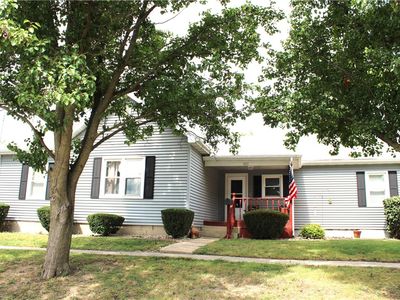 1103 W South 4th St