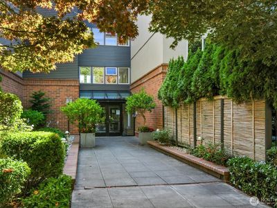 275 W Roy Street #205