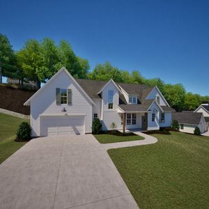 4004 Chelsea Ridge Trl