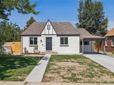 3227 Albion Street