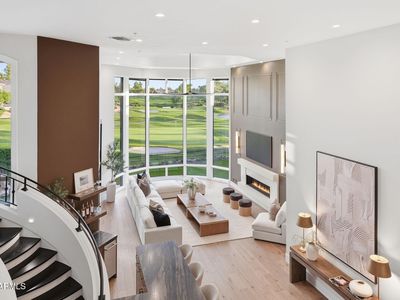 7475 E GAINEY RANCH Road #7