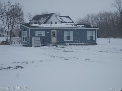 Property at 6364 Lee Dr, Caseville, MI