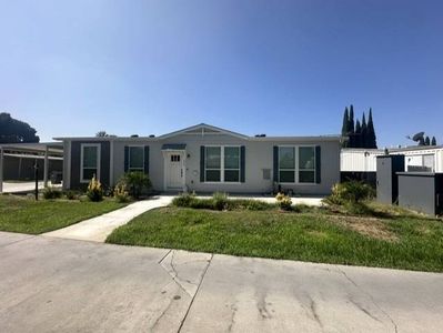 5800 Hamner Ave Space 633