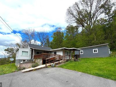 Property at 19304 McMullen Hwy SW, Rawlings, MD