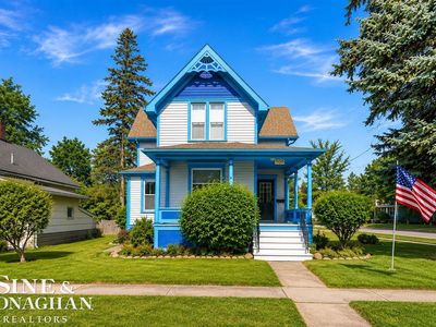 Property at 500 S 4th St, Saint Clair, MI