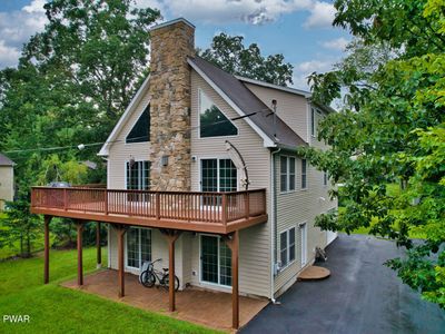 Property at 187 Skyview Rd, Dingmans Ferry, PA