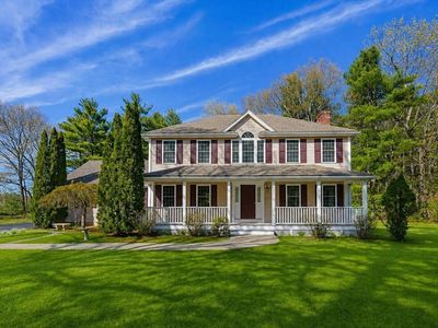 Property at 5 Chestnut St, Plainville, MA