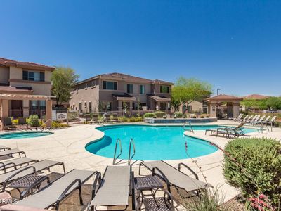 Property at 42424 N GAVILAN PEAK Parkway #42206, Phoenix, AZ