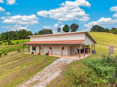 1945 Brown Springs Rd