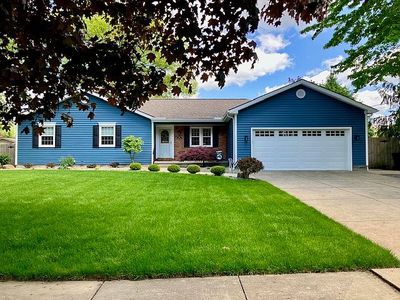 Property at 445 Dakota Ave, Mc Donald, OH