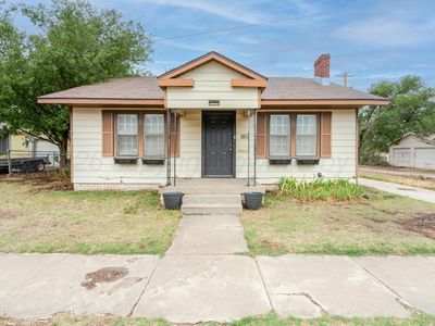 1012 S Hayden St