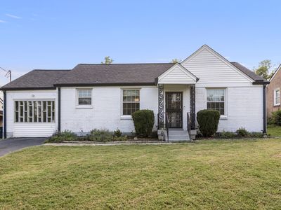 2407 Dennywood Dr