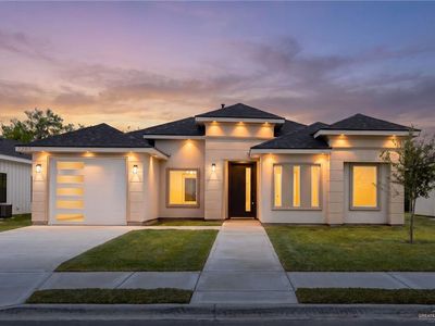 Property at 2302 San Charbel St, San Juan, TX