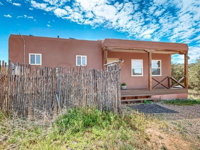 39-C Ranchos Canoncito