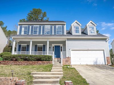 117 Concord Place Rd