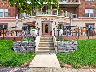 118 S Washington St #326A