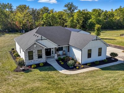 1029 N Liberty Keuter Rd